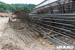 Цены на арматуру вернулись к уровню 2022 года