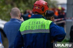 В Стерлитамаке на заводе произошел взрыв газовоздушной смеси (архивное фото)