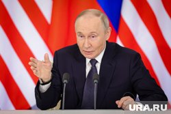 Путин дал поручение, связанное с судостроительной отраслью