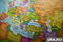 Украина может потерять все побережье Черного моря