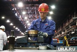 В компании для молодых специалистов есть все условия для развития и карьерного роста