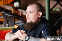 Повар должен лично разбираться в продукте, уметь выбирать и чувствовать его качество