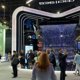 Роботы, Лабубу с Медведевым и новая Lada Aura: чем удивил стартовый день ПМЭФ-2025