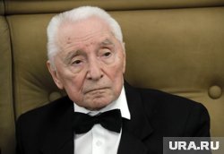 На 99-м году жизни скончался легендарный хореограф Юрий Григорович