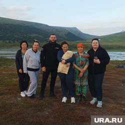 Рождение ребенка в таких сложных условиях — это всегда большая радость 