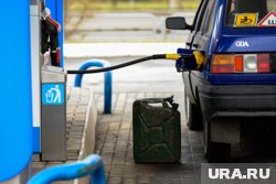 Запрет на экспорт бензина могут принять в ближайшее время