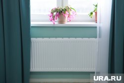 Отопление на соцобъектах будет запущено 1 сентября