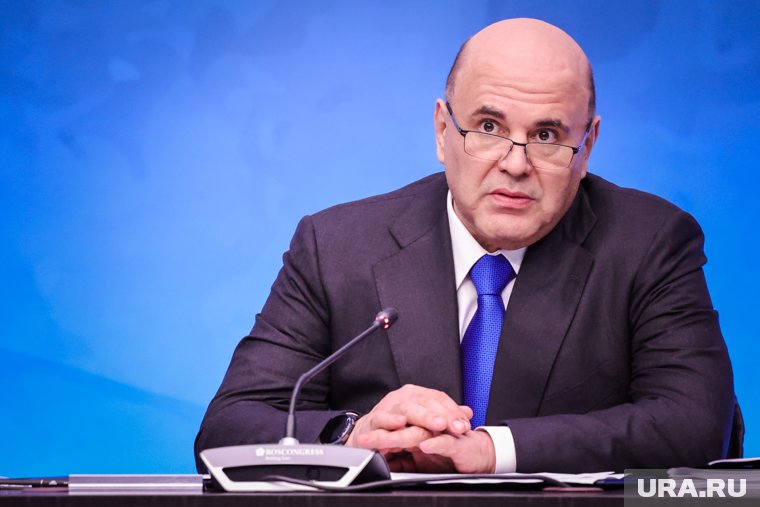 Премьер-министр Михаил Мишустин назвал приоритетной задачей поддержание конкурентоспособности российской космической отрасли