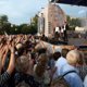 Тюмень празднует День города 2025: онлайн-трансляция 