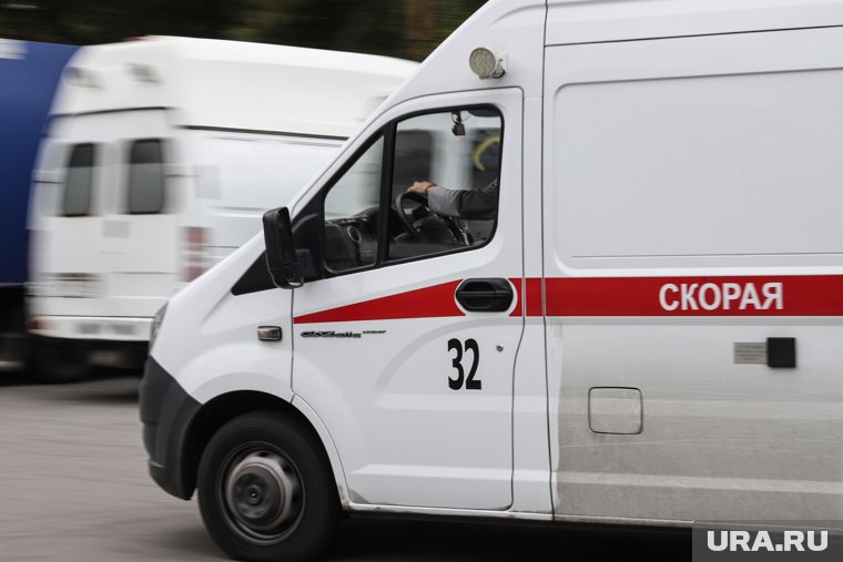 Переживший инсульт житель Мишкино страдает от обильных носовых кровотечений
