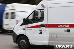 Переживший инсульт житель Мишкино страдает от обильных носовых кровотечений