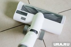Ушедший британский бренд Dyson зарегистрировал товарный знак в РФ