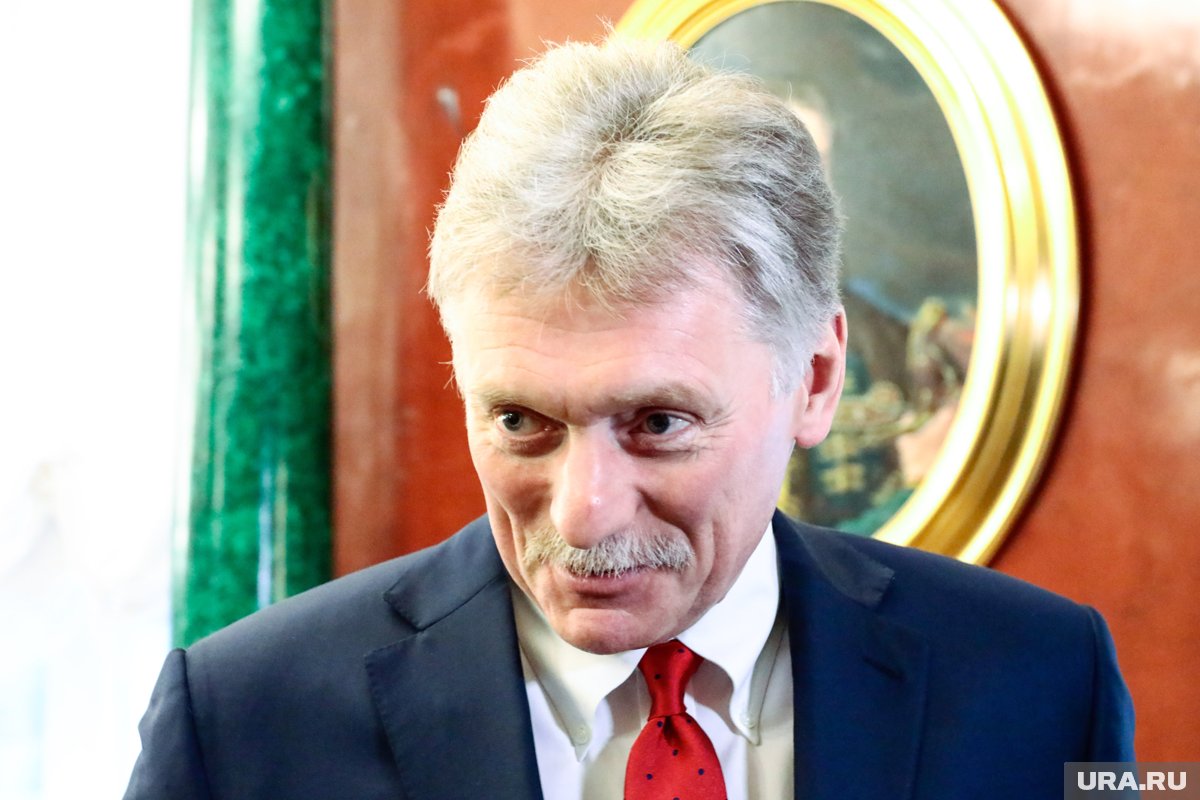 В Кремле ответили на вопрос о международном признании новых регионов