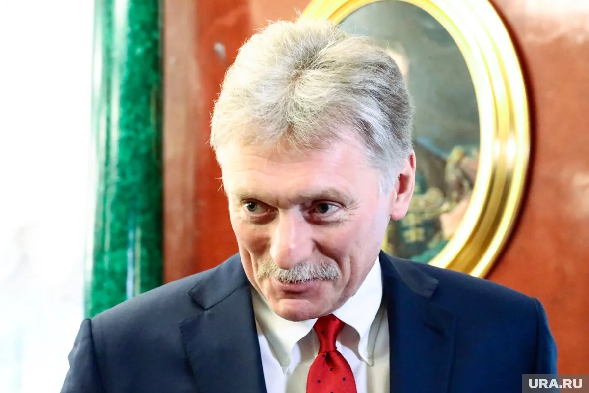 В Кремле ответили на вопрос о международном признании новых регионов