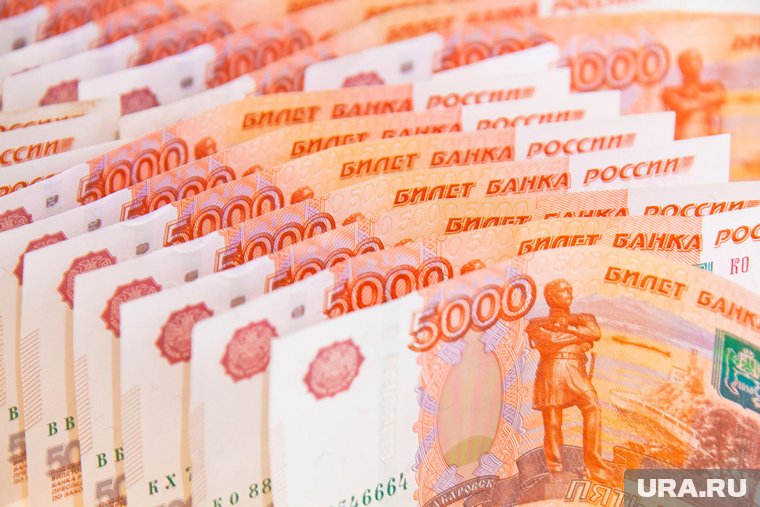 Размер пособия - 5000 рублей в месяц