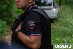 Розыском занимаются силовики из Каменска-Уральского