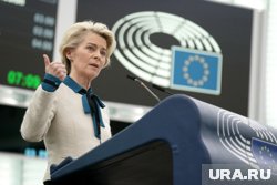 Решение США стало серьезным ударом для Украины