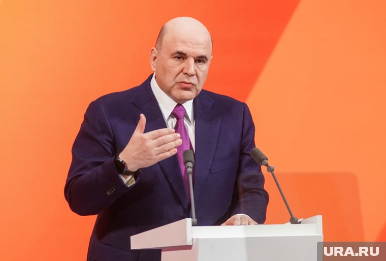 Профилактика заболеваний должна выйти на первый план, заявил премьер-министр РФ Михаил Мишустин.