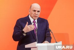 Профилактика заболеваний должна выйти на первый план, заявил премьер-министр РФ Михаил Мишустин. 