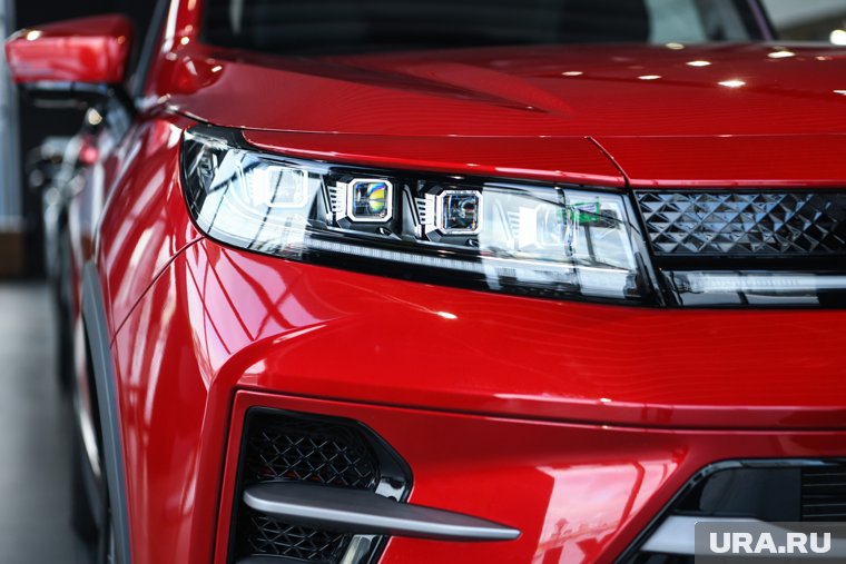 Автосалоны стимулируют покупателей сдавать машины в trade-in и оформлять кредиты
