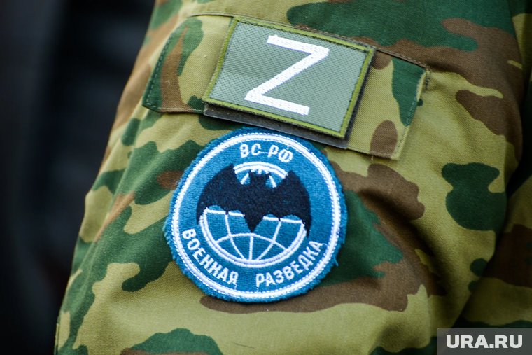 Разведчикам предстоит выявлять боевой арсенал противника