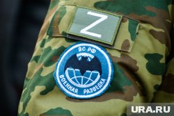 Разведчикам предстоит выявлять боевой арсенал противника