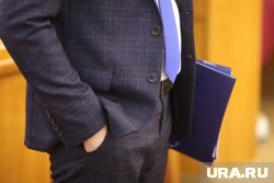 Администрации Исетского и Тобольского округов доверят замам предыдущих глав