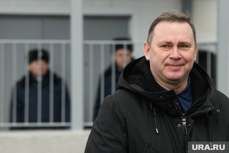Мэр Нижнего Тагила провел экспертизу памятников