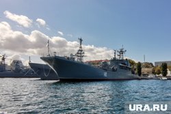 В России 13 мая отмечают День Черноморского флота