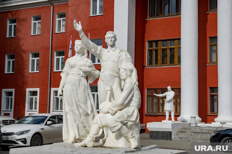 Работники Пермской краевой больницы поправят здоровье на курорте «Усть-Качка»