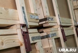 Челябинский склад использовался для сборки атаковавших российские регионы дронов, считают источники (архивное фото)