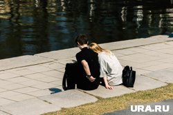 Теплый сектор циклона принесет солнечное тепло, заявил Леус