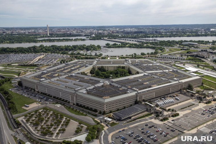 Вероятность принятия такого решения нынешним руководством Минобороны США оценивается как высокая
