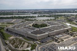 Вероятность принятия такого решения нынешним руководством Минобороны США оценивается как высокая
