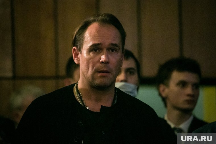 Максима Аверина можно будет увидеть в постановке «Там же, тогда же»
