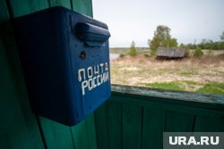В отделении не хватает кадров (архивное фото)