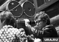 Александр Митта пробовал себя в самых разных жанрах: от мюзиклов до фильмов-катастроф