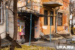 Расселение аварийного жилья — давняя проблема республики, объяснил эксперт