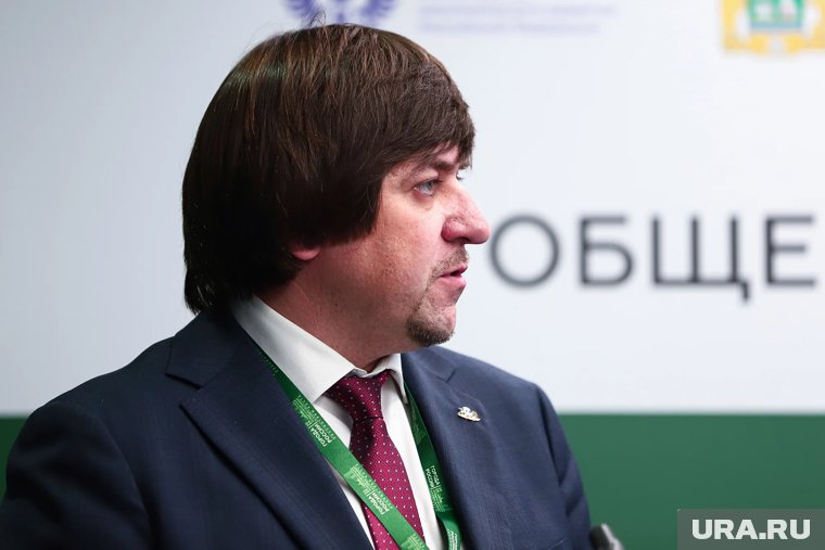 Мэр Тюмени: Россия делает ставку на укрепление экономической и технологической независимости