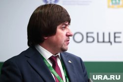 Мэр Тюмени: Россия делает ставку на укрепление экономической и технологической независимости