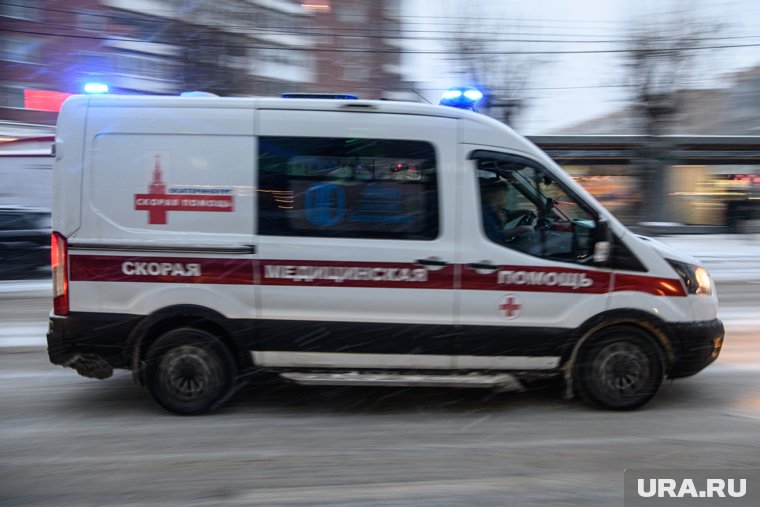 Все отравившиеся студенты госпитализированы