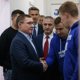 Якушев прилетит в Курган открывать «лучшее» региональное отделение ЕР на Урале