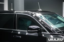 Aurus Sena появился в Музее автомобильной техники в июне
