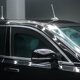 Под Екатеринбургом стоит уникальный автомобиль Путина. Фото