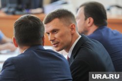 Представители Струкова пытаются оспорить национализацию в судах