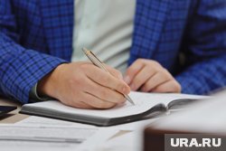 Выборы главы Кургана переносятся на неделю из-за маленькой формальности