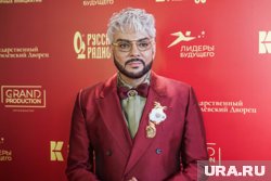 Дизайнер из Санкт-Петербурга подал встречный иск к Филиппу Киркорову