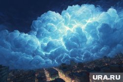 В Тюмени резко испортится погода