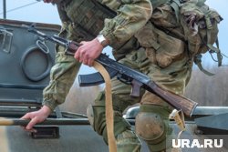 Освобождение населенного пункта открывает путь для продвижения к границам Днепропетровской области
