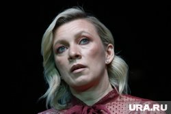 Мария Захарова сообщила, что Западу стоит обратить внимание на ситуации внутри своих стран